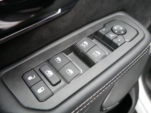 new 2026 Ram 1500 car, priced at $68,939