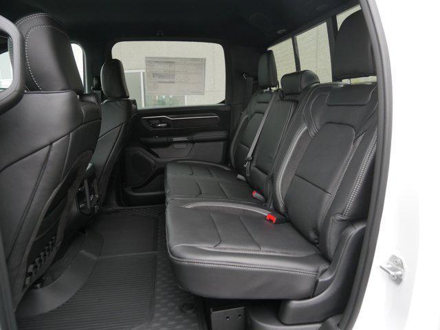 new 2026 Ram 1500 car, priced at $68,939