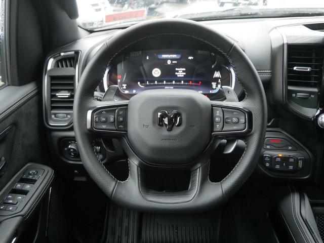 new 2026 Ram 1500 car, priced at $68,939