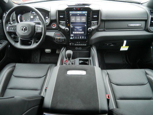 new 2026 Ram 1500 car, priced at $68,939