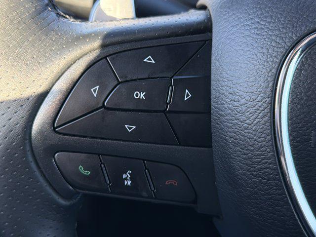 used 2018 Dodge Challenger car, priced at $27,000