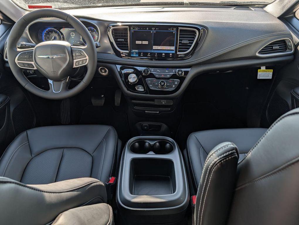 new 2026 Chrysler Pacifica car, priced at $45,084
