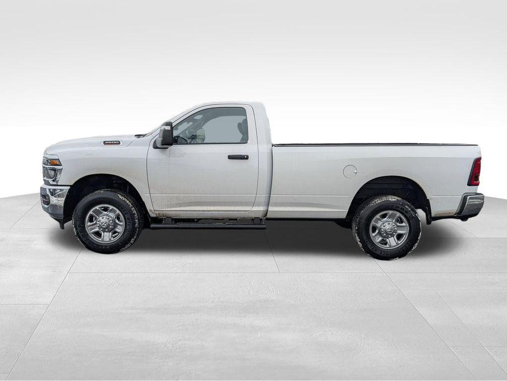new 2026 Ram 3500 car, priced at $52,866
