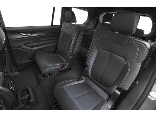 new 2027 Jeep Grand Cherokee L car, priced at $52,450