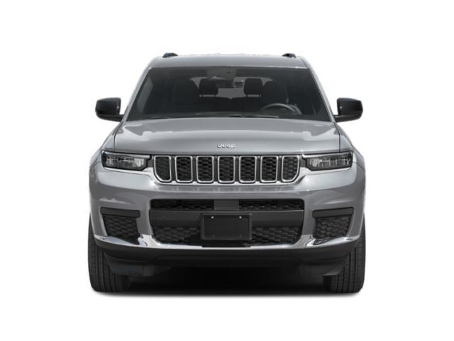 new 2027 Jeep Grand Cherokee L car, priced at $52,450