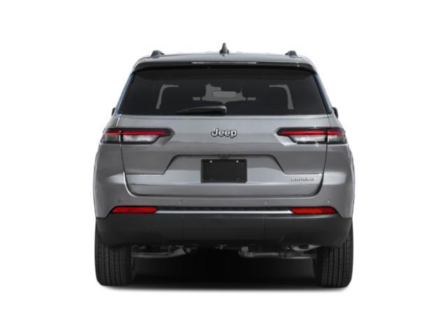 new 2027 Jeep Grand Cherokee L car, priced at $52,450