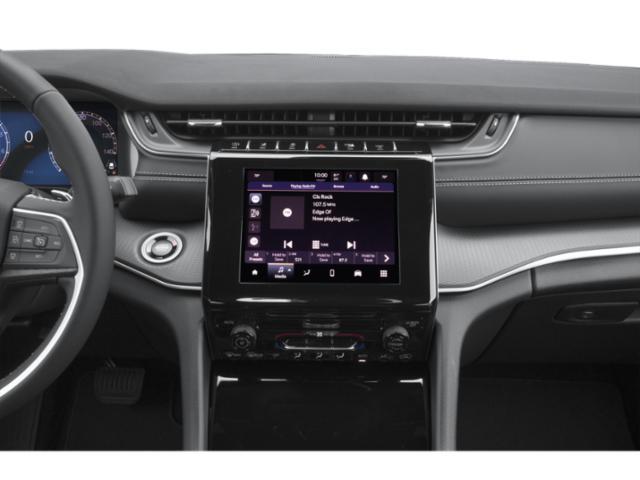 new 2027 Jeep Grand Cherokee L car, priced at $52,450