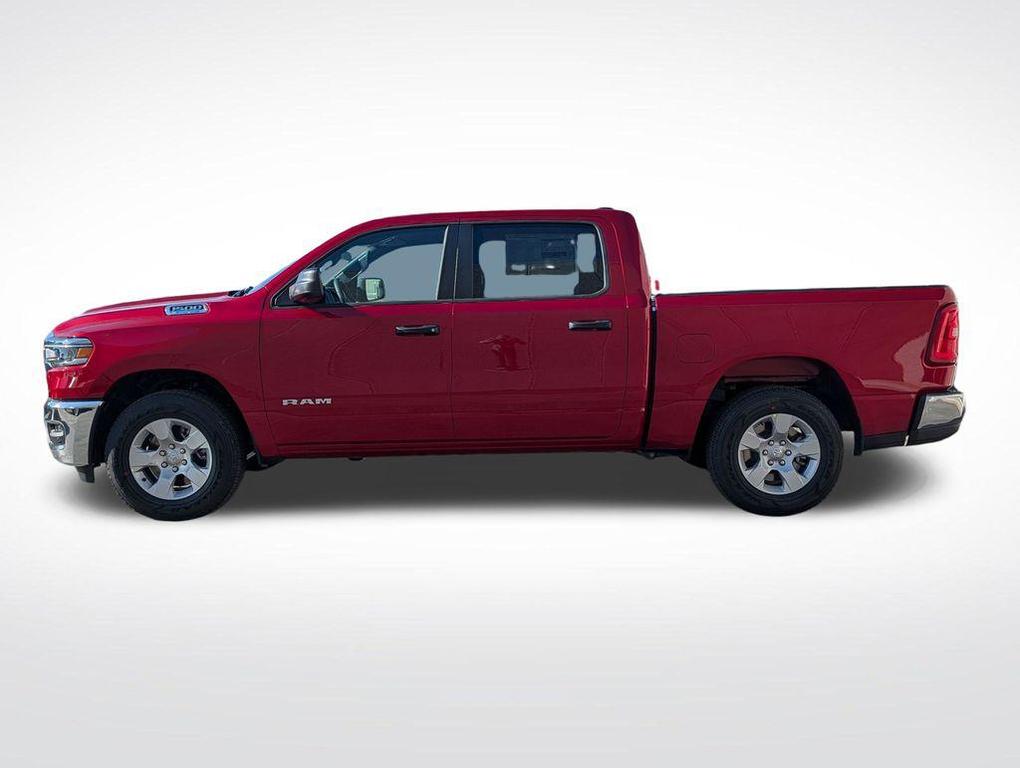 new 2026 Ram 1500 car, priced at $47,982