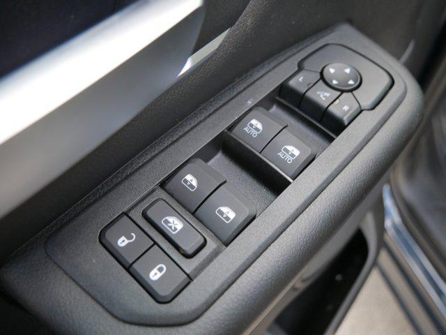 new 2026 Ram 1500 car, priced at $56,100