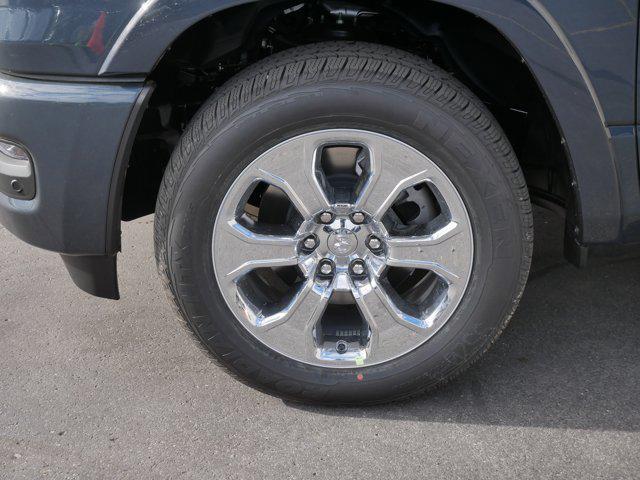 new 2026 Ram 1500 car, priced at $56,100