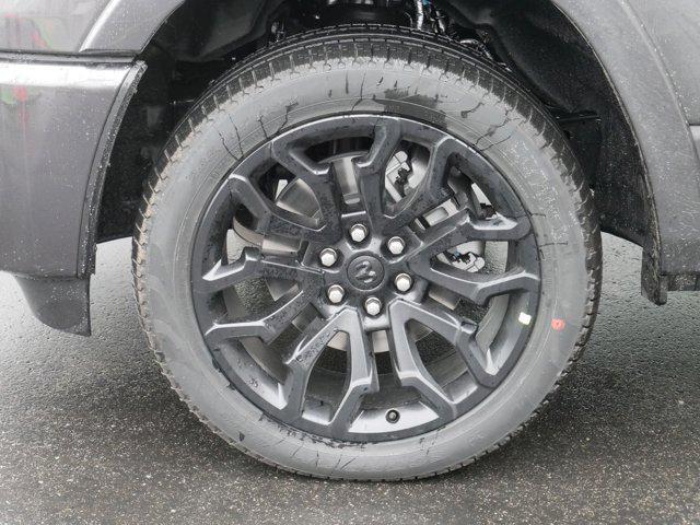 new 2026 Ram 1500 car, priced at $75,738