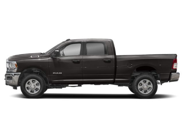used 2024 Ram 2500 car, priced at $48,000