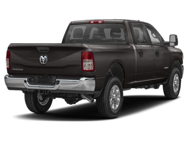 used 2024 Ram 2500 car, priced at $48,000
