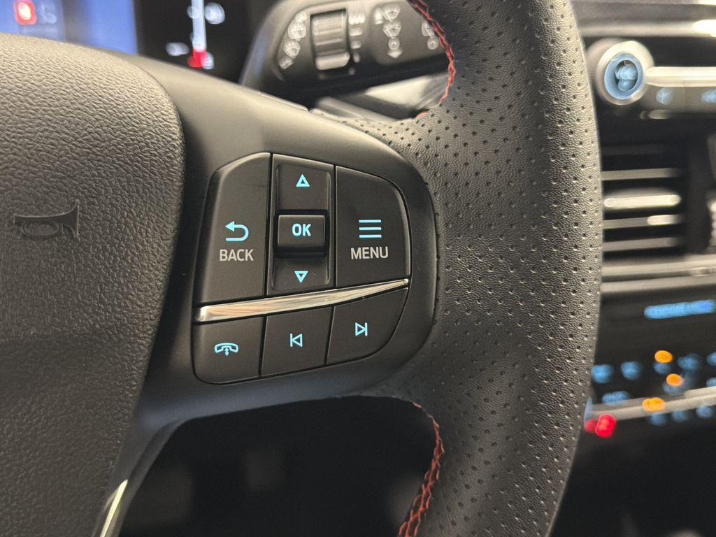 used 2025 Ford Escape car, priced at $24,700