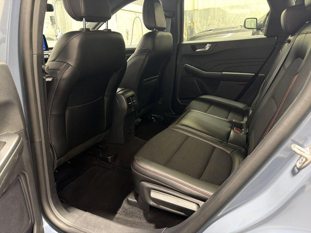 used 2025 Ford Escape car, priced at $24,700