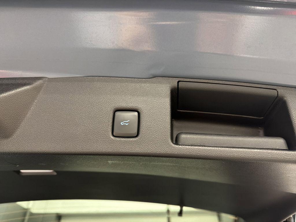 used 2025 Ford Escape car, priced at $24,700