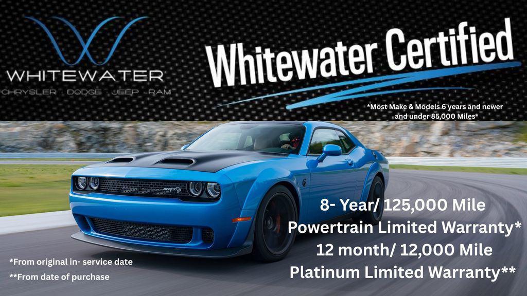 used 2025 Ford Escape car, priced at $24,700