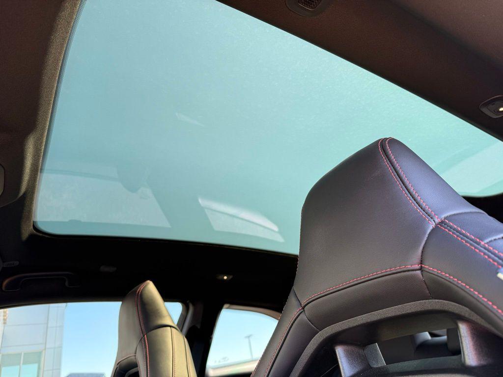 used 2026 Dodge Charger car, priced at $54,900