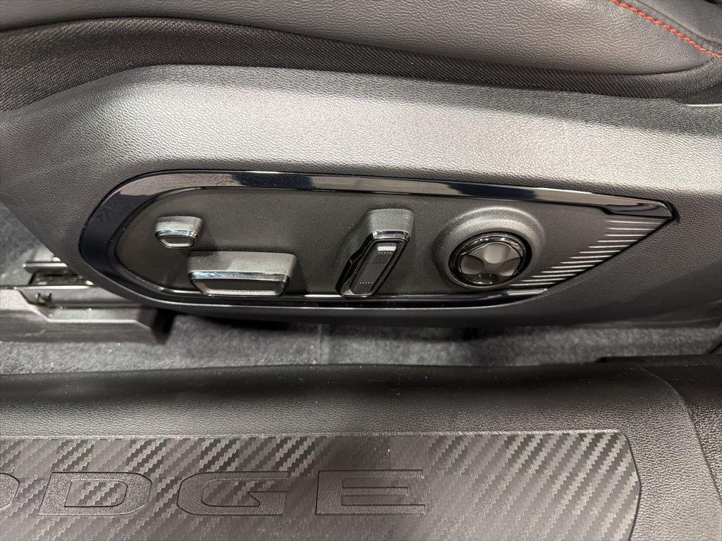 used 2026 Dodge Charger car, priced at $54,900