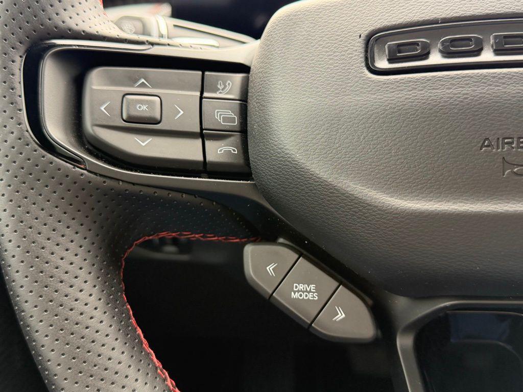 used 2026 Dodge Charger car, priced at $54,900