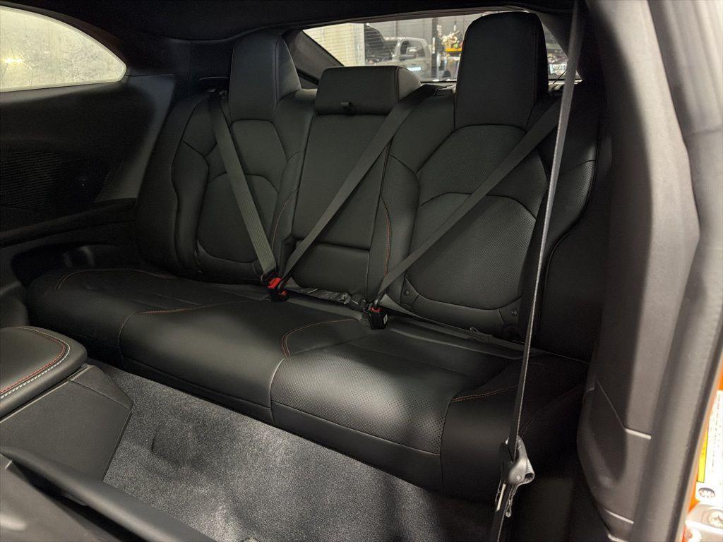 used 2026 Dodge Charger car, priced at $54,900