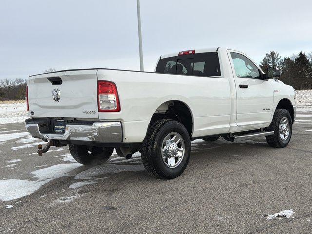 used 2020 Ram 3500 car, priced at $28,500