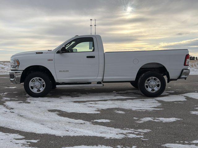 used 2020 Ram 3500 car, priced at $28,500