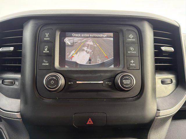 used 2020 Ram 3500 car, priced at $28,500