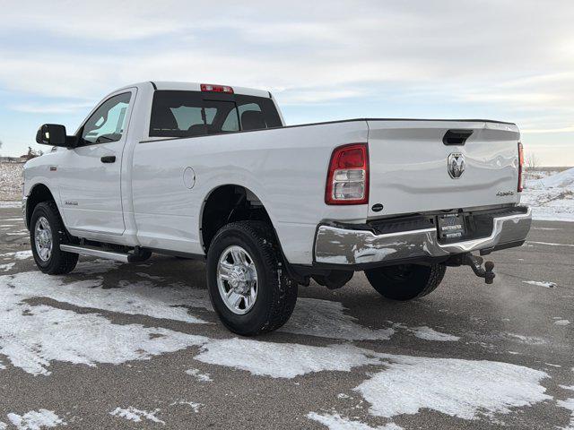 used 2020 Ram 3500 car, priced at $28,500