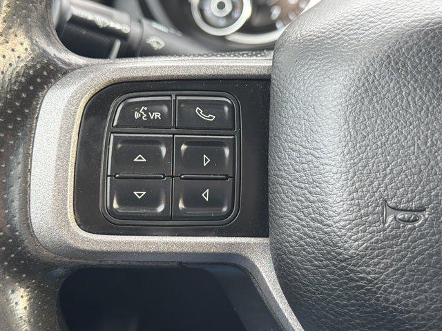 used 2020 Ram 3500 car, priced at $28,500