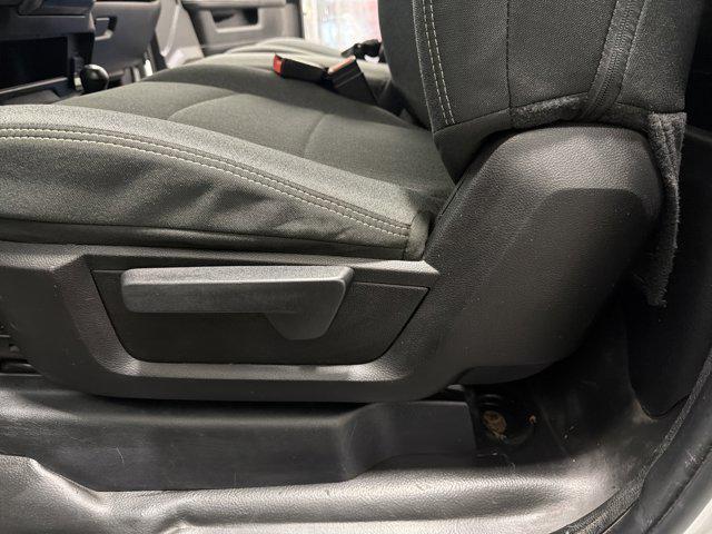 used 2020 Ram 3500 car, priced at $28,500