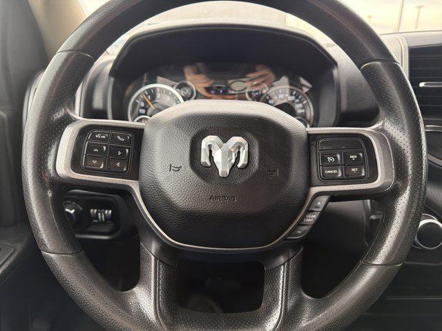 used 2020 Ram 3500 car, priced at $28,500