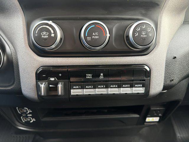 used 2020 Ram 3500 car, priced at $28,500