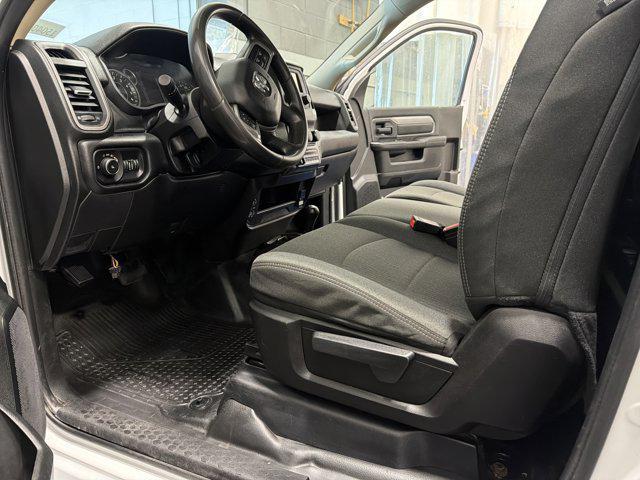 used 2020 Ram 3500 car, priced at $28,500