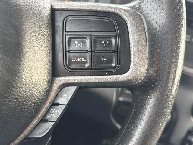 used 2020 Ram 3500 car, priced at $28,500