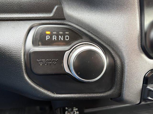 used 2020 Ram 3500 car, priced at $28,500