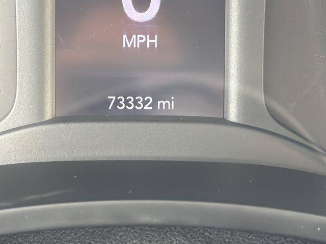 used 2020 Ram 3500 car, priced at $28,500