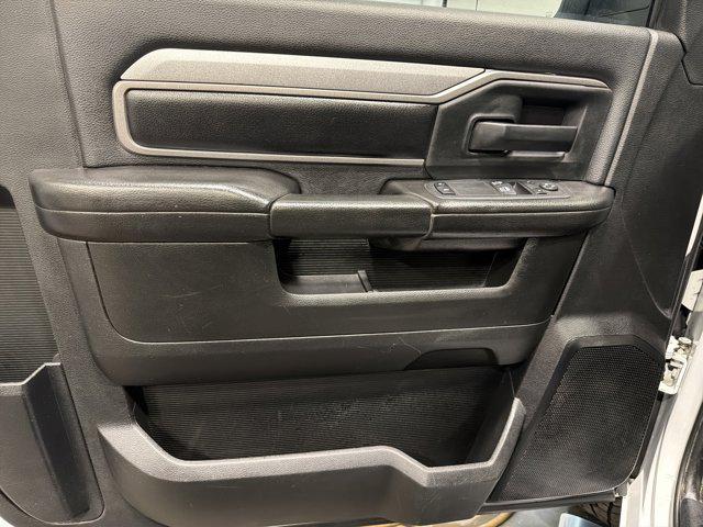 used 2020 Ram 3500 car, priced at $28,500