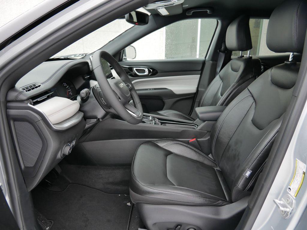 new 2026 Jeep Compass car, priced at $30,898