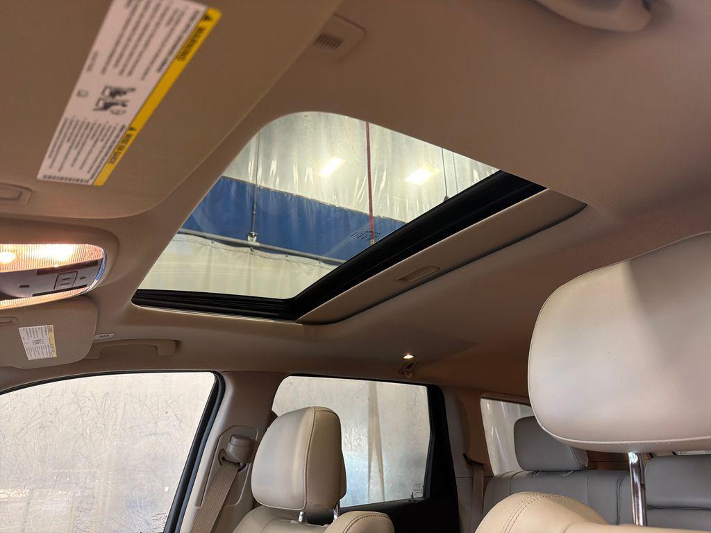 used 2020 Jeep Grand Cherokee car, priced at $22,500