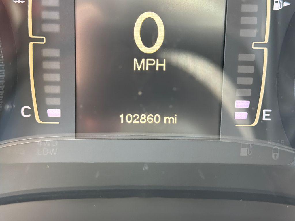used 2014 Jeep Cherokee car, priced at $10,000