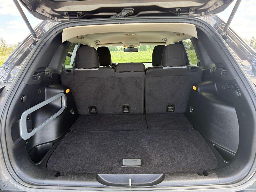 used 2014 Jeep Cherokee car, priced at $10,000