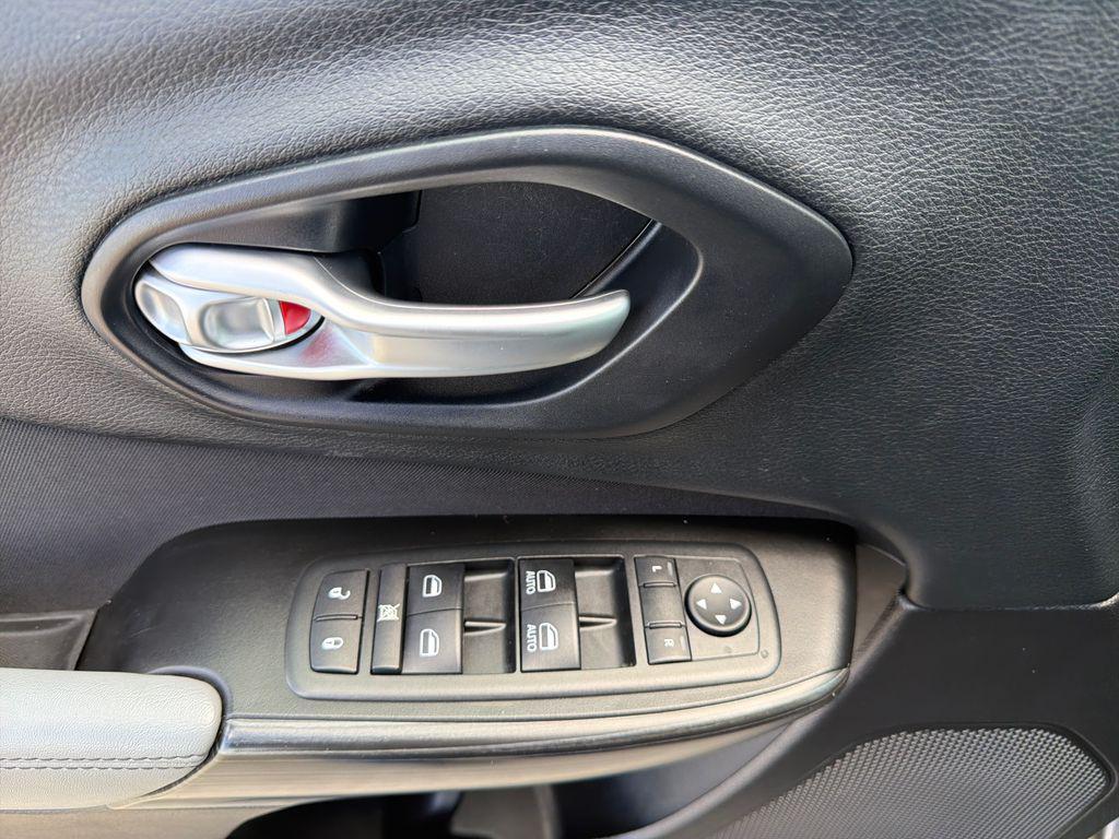 used 2014 Jeep Cherokee car, priced at $10,000