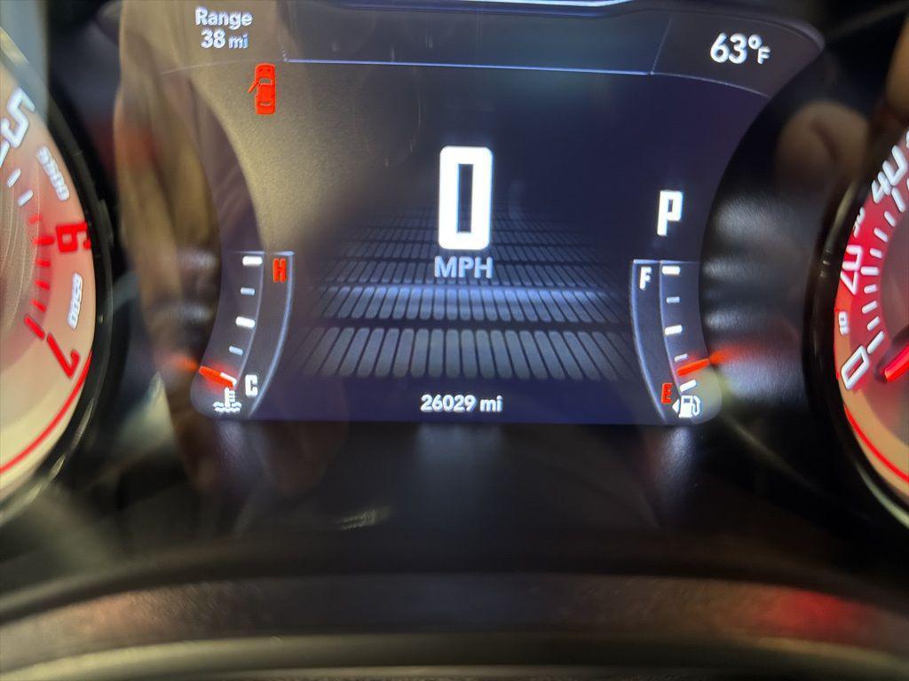 used 2022 Dodge Challenger car, priced at $32,900