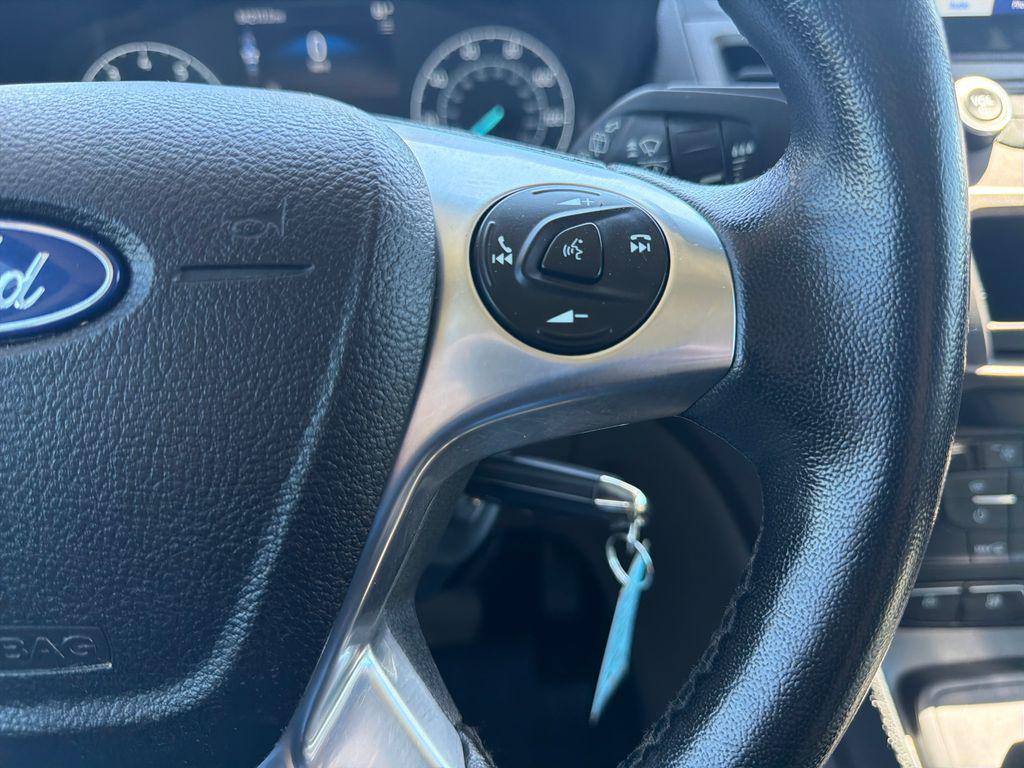 used 2022 Ford Transit Connect car, priced at $19,500