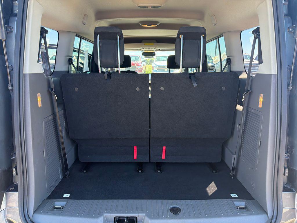 used 2022 Ford Transit Connect car, priced at $19,500