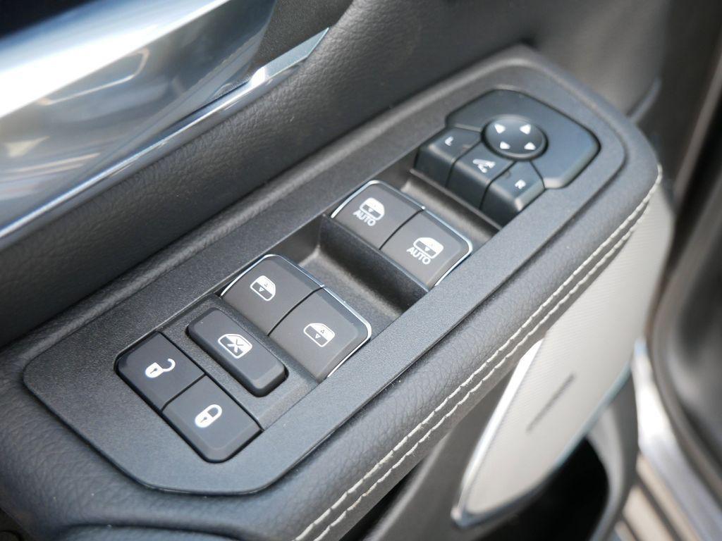 new 2026 Ram 1500 car, priced at $63,030