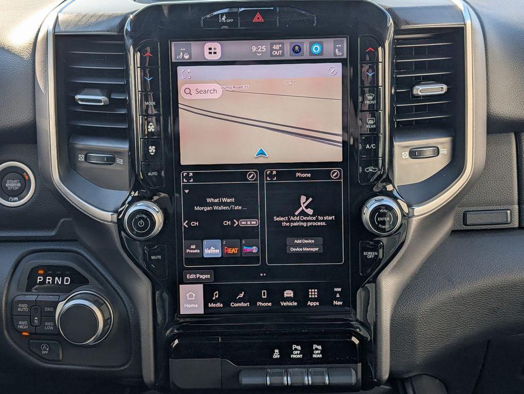 new 2026 Ram 1500 car, priced at $53,582