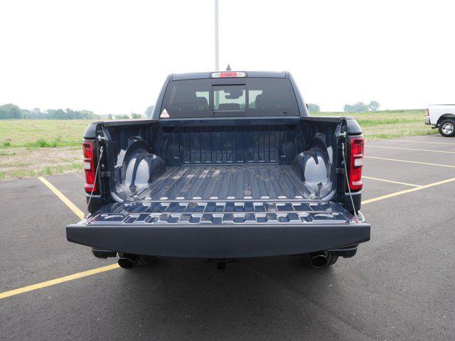 new 2026 Ram 1500 car, priced at $60,865