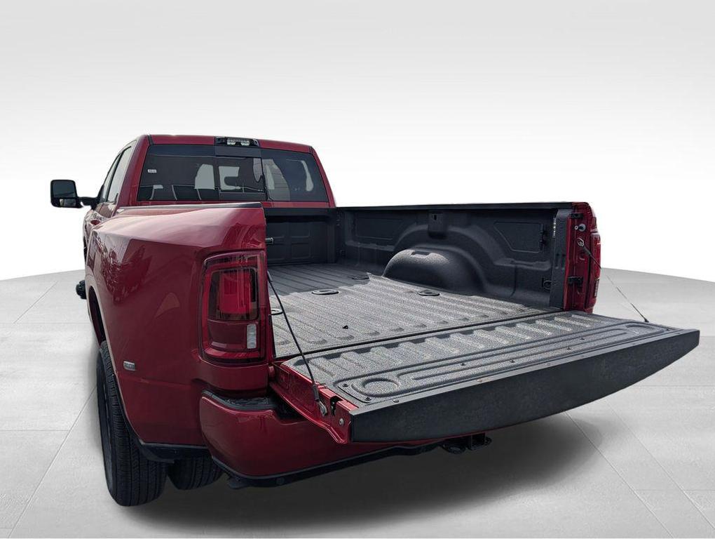 new 2026 Ram 3500 car, priced at $88,064